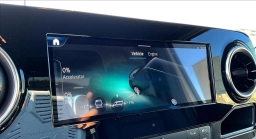 Mercedes-Benz Sprinter Cargo Van Standard Roof 4-Cyl Diesel HO 2500 Standard Roof I4 Diesel HO 144" RWD 2025