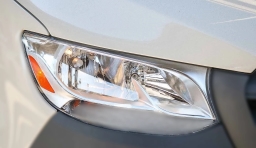 Mercedes-Benz Sprinter Cargo Van Standard Roof 4-Cyl Diesel HO 2500 Standard Roof I4 Diesel HO 144" RWD 2025