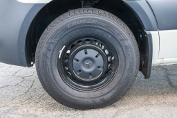 Mercedes-Benz Sprinter Cargo Van Standard Roof 4-Cyl Diesel HO 2500 Standard Roof I4 Diesel HO 144" RWD 2025