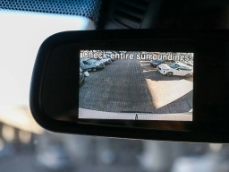 Mercedes-Benz Sprinter Cargo Van Standard Roof 4-Cyl Diesel HO 2500 Standard Roof I4 Diesel HO 144" RWD 2025