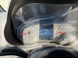 Mercedes-Benz Sprinter Cargo Van Standard Roof 4-Cyl Diesel HO 2500 Standard Roof I4 Diesel HO 144" RWD 2025