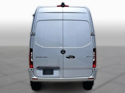 Mercedes-Benz Sprinter Cargo Van Standard Roof 4-Cyl Diesel HO 2500 Standard Roof I4 Diesel HO 144" RWD 2025