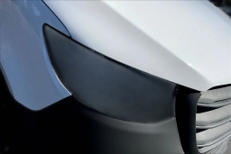 Mercedes-Benz Sprinter Crew Van Standard Roof 4-Cyl Diesel HO 2500 Standard Roof I4 Diesel HO 144" RWD 2026