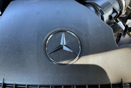 Mercedes-Benz Sprinter Crew Van Standard Roof 4-Cyl Diesel HO 2500 Standard Roof I4 Diesel HO 144" RWD 2026