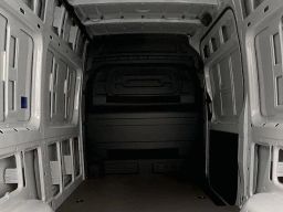 Mercedes-Benz Sprinter Cargo Van Standard Roof 4-Cyl Diesel HO 2500 Standard Roof I4 Diesel HO 144" RWD 2025