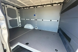 Mercedes-Benz Sprinter Cargo Van Standard Roof 4-Cyl Diesel HO 2500 Standard Roof I4 Diesel HO 144" RWD 2025