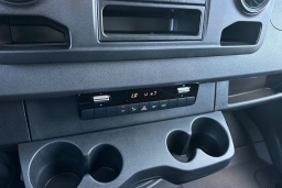 Mercedes-Benz Sprinter Cargo Van Standard Roof 4-Cyl Diesel HO 2500 Standard Roof I4 Diesel HO 144" RWD 2025