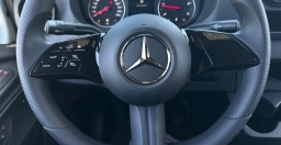 Mercedes-Benz Sprinter Cargo Van Standard Roof 4-Cyl Diesel HO 2500 Standard Roof I4 Diesel HO 144" RWD 2025