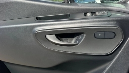 Mercedes-Benz Sprinter Cargo Van Standard Roof 4-Cyl Diesel HO 2500 Standard Roof I4 Diesel HO 144" RWD 2025
