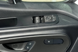 Mercedes-Benz Sprinter Cargo Van Standard Roof 4-Cyl Diesel HO 2500 Standard Roof I4 Diesel HO 144" RWD 2025