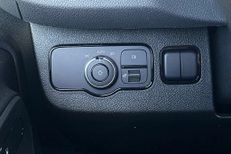 Mercedes-Benz Sprinter Cargo Van Standard Roof 4-Cyl Diesel HO 2500 Standard Roof I4 Diesel HO 144" RWD 2025