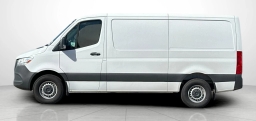 Mercedes-Benz Sprinter Cargo Van Standard Roof 4-Cyl Diesel HO 2500 Standard Roof I4 Diesel HO 144" RWD 2025