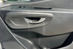 Mercedes-Benz Sprinter Cargo Van Standard Roof 4-Cyl Diesel HO 2500 Standard Roof I4 Diesel HO 144" RWD 2025