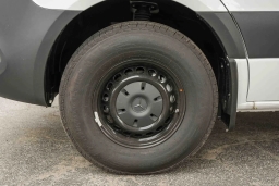 Mercedes-Benz Sprinter Cargo Van Standard Roof 4-Cyl Diesel HO 2500 Standard Roof I4 Diesel HO 144" RWD 2025