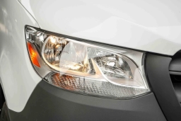 Mercedes-Benz Sprinter Cargo Van Standard Roof 4-Cyl Diesel HO 2500 Standard Roof I4 Diesel HO 144" RWD 2025