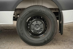 Mercedes-Benz Sprinter Cargo Van Standard Roof 4-Cyl Diesel HO 2500 Standard Roof I4 Diesel HO 144" RWD 2025