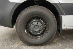 Mercedes-Benz Sprinter Cargo Van Standard Roof 4-Cyl Diesel HO 2500 Standard Roof I4 Diesel HO 144" RWD 2025