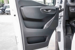 Mercedes-Benz Sprinter Cargo Van Standard Roof 4-Cyl Diesel HO 2500 Standard Roof I4 Diesel HO 144" RWD 2025