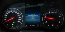 Mercedes-Benz Sprinter Cargo Van Standard Roof 4-Cyl Diesel HO 2500 Standard Roof I4 Diesel HO 144" RWD 2025