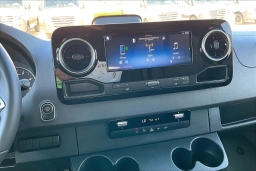 Mercedes-Benz Sprinter Cargo Van Standard Roof 4-Cyl Diesel HO 2500 Standard Roof I4 Diesel HO 144" RWD 2025