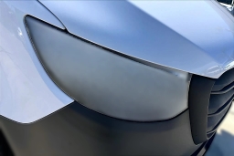 Mercedes-Benz Sprinter Cargo Van Standard Roof 4-Cyl Diesel HO 2500 Standard Roof I4 Diesel HO 144" RWD 2025