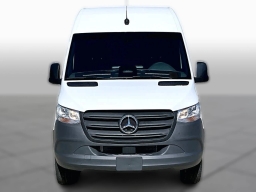 Mercedes-Benz Sprinter Cargo Van Standard Roof 4-Cyl Diesel HO 2500 Standard Roof I4 Diesel HO 144" RWD 2025