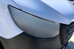 Mercedes-Benz Sprinter Cargo Van Standard Roof 4-Cyl Diesel HO 2500 Standard Roof I4 Diesel HO 144" RWD 2025