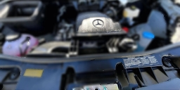 Mercedes-Benz Sprinter Cargo Van Standard Roof 4-Cyl Diesel HO 2500 Standard Roof I4 Diesel HO 144" RWD 2025