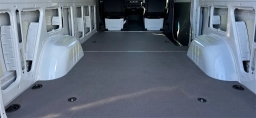 Mercedes-Benz Sprinter Crew Van Standard Roof 4-Cyl Diesel HO 2500 Standard Roof I4 Diesel HO 144" RWD 2026