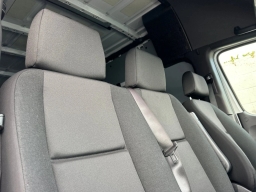 Mercedes-Benz Sprinter Crew Van Standard Roof 4-Cyl Diesel HO 2500 Standard Roof I4 Diesel HO 144" RWD 2026