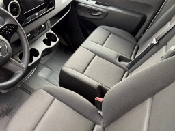 Mercedes-Benz Sprinter Crew Van Standard Roof 4-Cyl Diesel HO 2500 Standard Roof I4 Diesel HO 144" RWD 2026