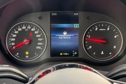 Mercedes-Benz Sprinter Crew Van Standard Roof 4-Cyl Diesel HO 2500 Standard Roof I4 Diesel HO 144" RWD 2026