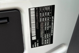 Mercedes-Benz Sprinter Crew Van Standard Roof 4-Cyl Diesel HO 2500 Standard Roof I4 Diesel HO 144" RWD 2026