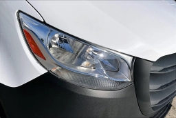 Mercedes-Benz Sprinter Cargo Van Standard Roof 4-Cyl Diesel HO 2500 Standard Roof I4 Diesel HO 144" RWD 2025