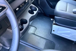 Mercedes-Benz Sprinter Cargo Van Standard Roof 4-Cyl Diesel HO 2500 Standard Roof I4 Diesel HO 144" RWD 2025