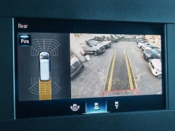 Mercedes-Benz Sprinter Cargo Van Standard Roof 4-Cyl Diesel HO 2500 Standard Roof I4 Diesel HO 144" RWD 2024