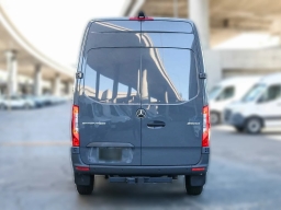 Mercedes-Benz Sprinter Cargo Van Standard Roof 4-Cyl Diesel HO 2500 Standard Roof I4 Diesel HO 144" RWD 2024