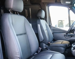 Mercedes-Benz Sprinter Cargo Van Standard Roof 4-Cyl Diesel HO 2500 Standard Roof I4 Diesel HO 144" RWD 2024