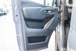 Mercedes-Benz Sprinter Cargo Van Standard Roof 4-Cyl Diesel HO 2500 Standard Roof I4 Diesel HO 144" RWD 2024