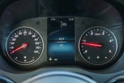 Mercedes-Benz Sprinter Cargo Van Standard Roof 4-Cyl Diesel HO 2500 Standard Roof I4 Diesel HO 144" RWD 2024