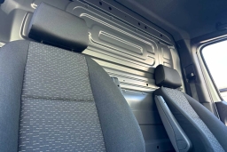 Mercedes-Benz Sprinter Crew Van Standard Roof 4-Cyl Diesel HO 2500 Standard Roof I4 Diesel HO 144" RWD 2026