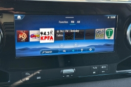 Mercedes-Benz Sprinter Crew Van Standard Roof 4-Cyl Diesel HO 2500 Standard Roof I4 Diesel HO 144" RWD 2026