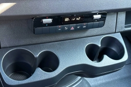 Mercedes-Benz Sprinter Crew Van Standard Roof 4-Cyl Diesel HO 2500 Standard Roof I4 Diesel HO 144" RWD 2026