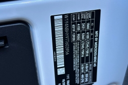 Mercedes-Benz Sprinter Crew Van Standard Roof 4-Cyl Diesel HO 2500 Standard Roof I4 Diesel HO 144" RWD 2026