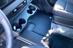 Mercedes-Benz Sprinter Crew Van Standard Roof 4-Cyl Diesel HO 2500 Standard Roof I4 Diesel HO 144" RWD 2026