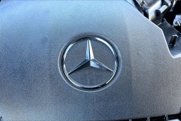 Mercedes-Benz Sprinter Crew Van Standard Roof 4-Cyl Diesel HO 2500 Standard Roof I4 Diesel HO 144" RWD 2026