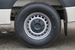 Mercedes-Benz Sprinter Cargo Van Standard Roof 4-Cyl Diesel HO 2500 Standard Roof I4 Diesel HO 144" RWD 2025