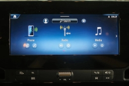 Mercedes-Benz Sprinter Cargo Van Standard Roof 4-Cyl Diesel HO 2500 Standard Roof I4 Diesel HO 144" RWD 2025