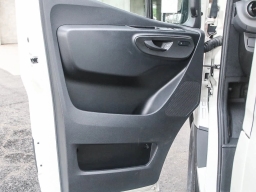 Mercedes-Benz Sprinter Cargo Van Standard Roof 4-Cyl Diesel HO 2500 Standard Roof I4 Diesel HO 144" RWD 2025