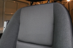 Mercedes-Benz Sprinter Cargo Van Standard Roof 4-Cyl Diesel HO 2500 Standard Roof I4 Diesel HO 144" RWD 2025